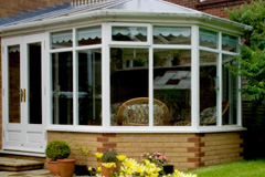 conservatories The Hythe