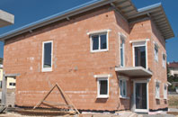 The Hythe home extensions