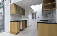 The Hythe kitchen extension leads